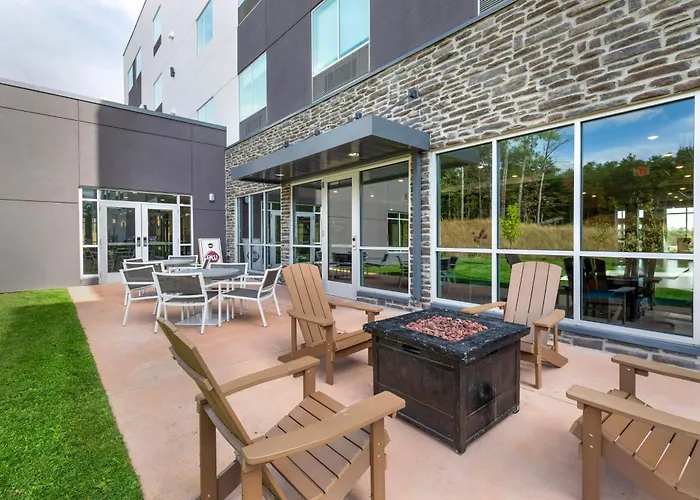 Best Western Plus Grand Rapids MN