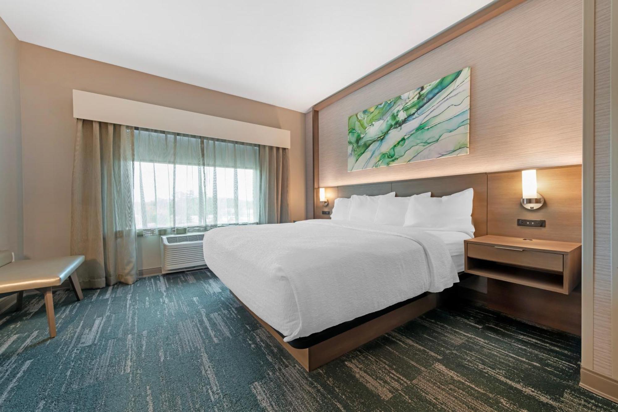 Hotel Western Mn 3*