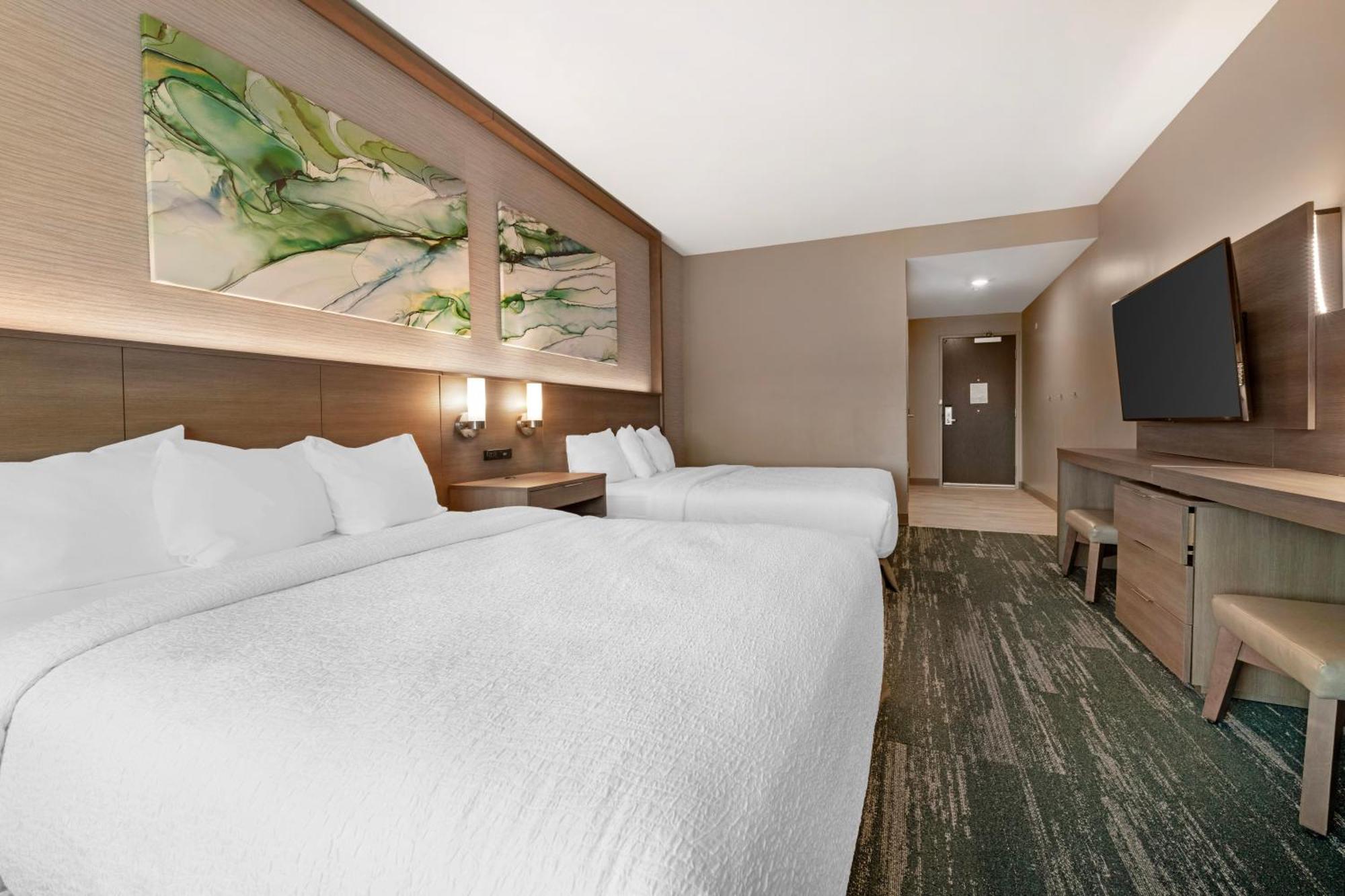 Western Mn 3* Grand Rapids