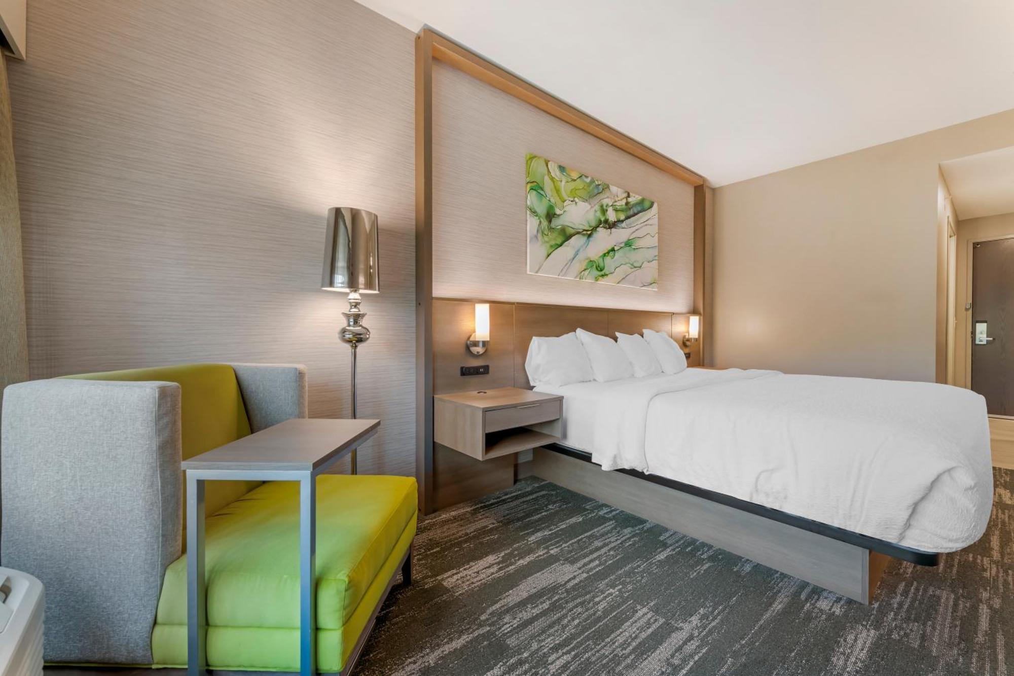 Hotel Western Mn Grand Rapids