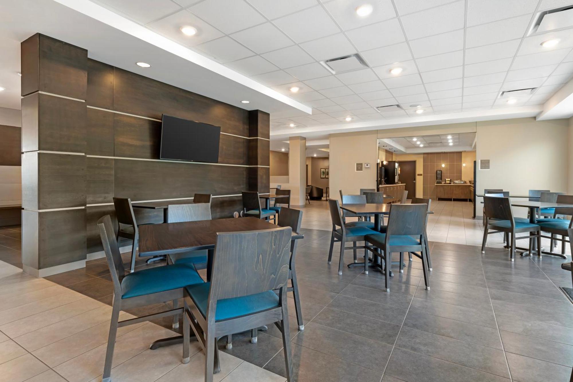 Western Mn Hotel 3*